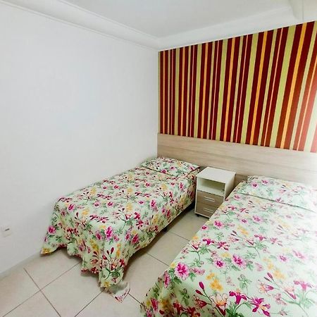 Apto A 1Min Apartment Bombinhas Ngoại thất bức ảnh