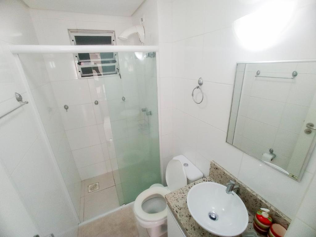 Apto A 1Min Apartment Bombinhas Ngoại thất bức ảnh