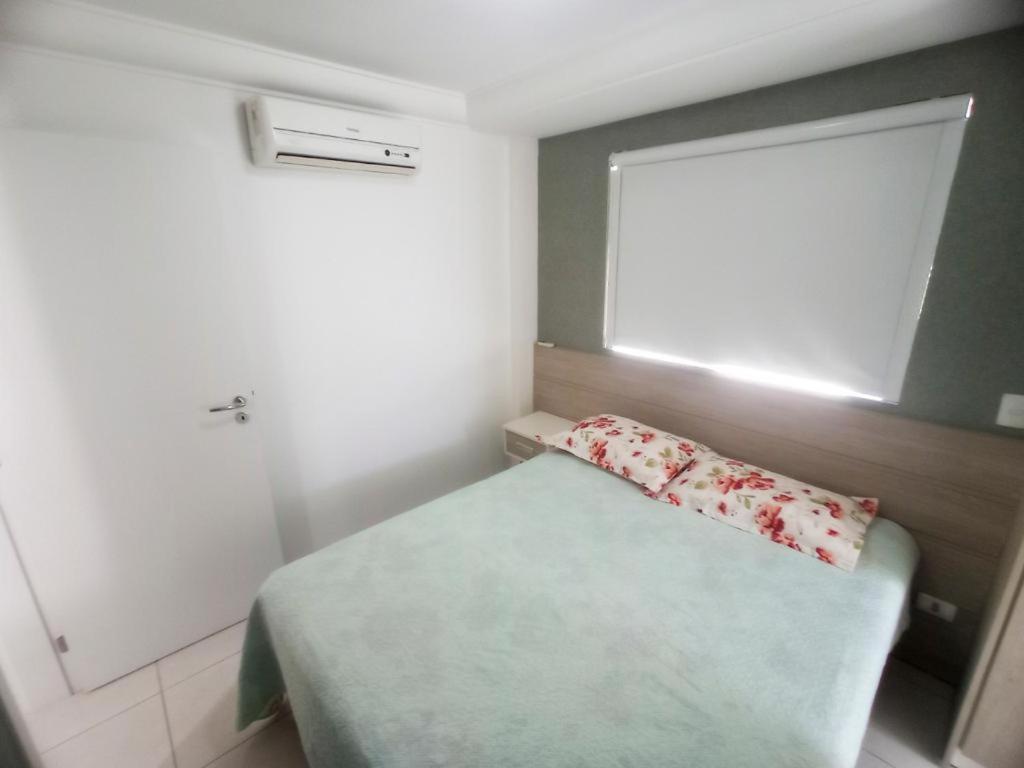 Apto A 1Min Apartment Bombinhas Ngoại thất bức ảnh