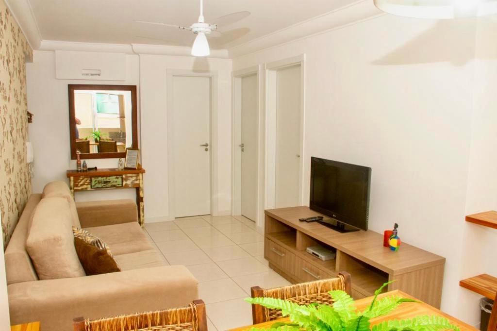 Apto A 1Min Apartment Bombinhas Ngoại thất bức ảnh