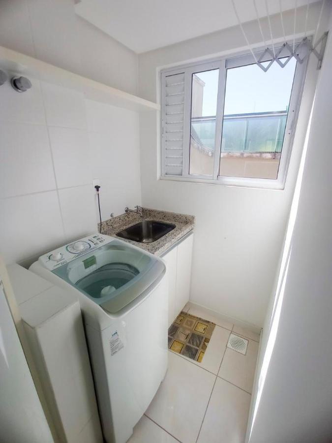 Apto A 1Min Apartment Bombinhas Ngoại thất bức ảnh