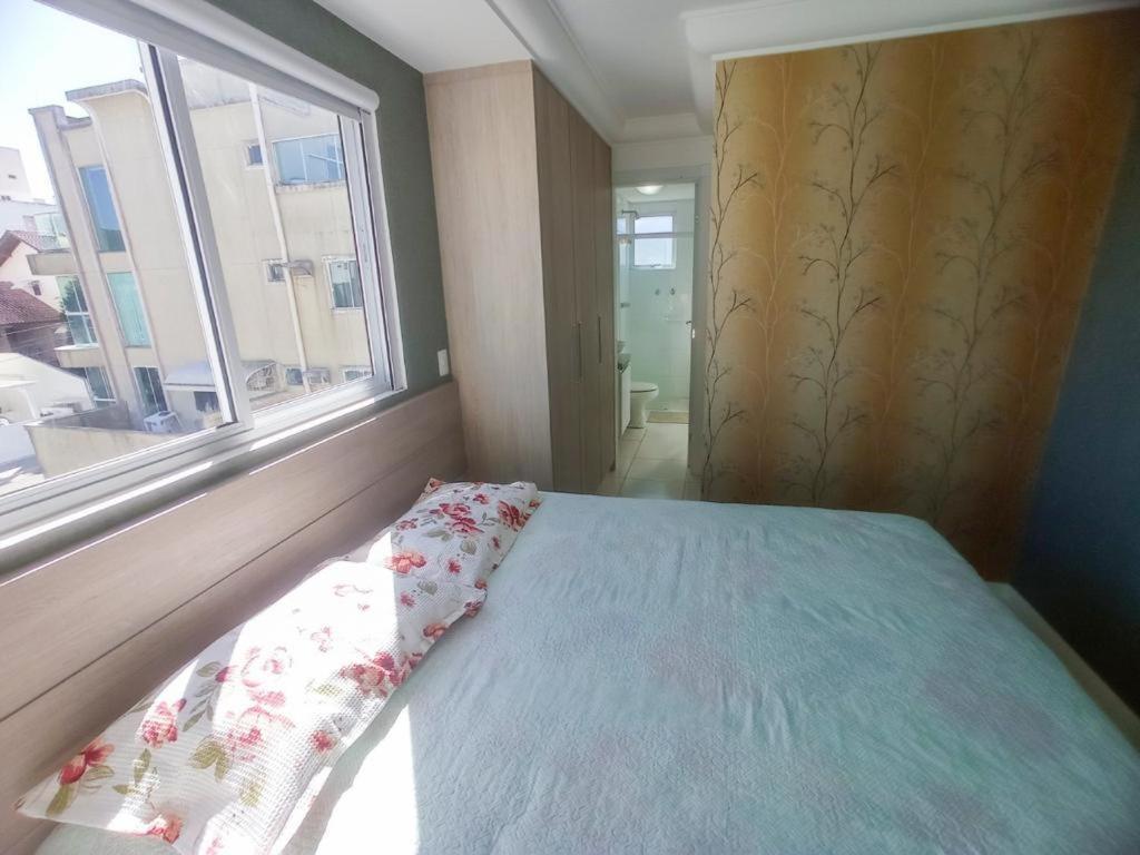 Apto A 1Min Apartment Bombinhas Ngoại thất bức ảnh
