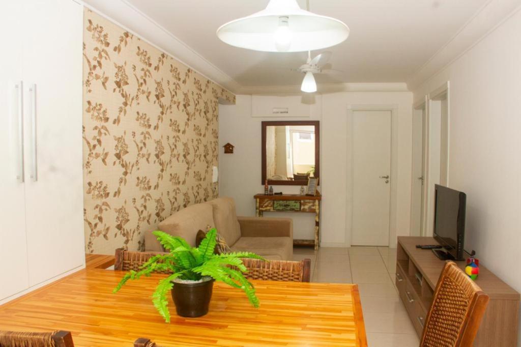 Apto A 1Min Apartment Bombinhas Ngoại thất bức ảnh