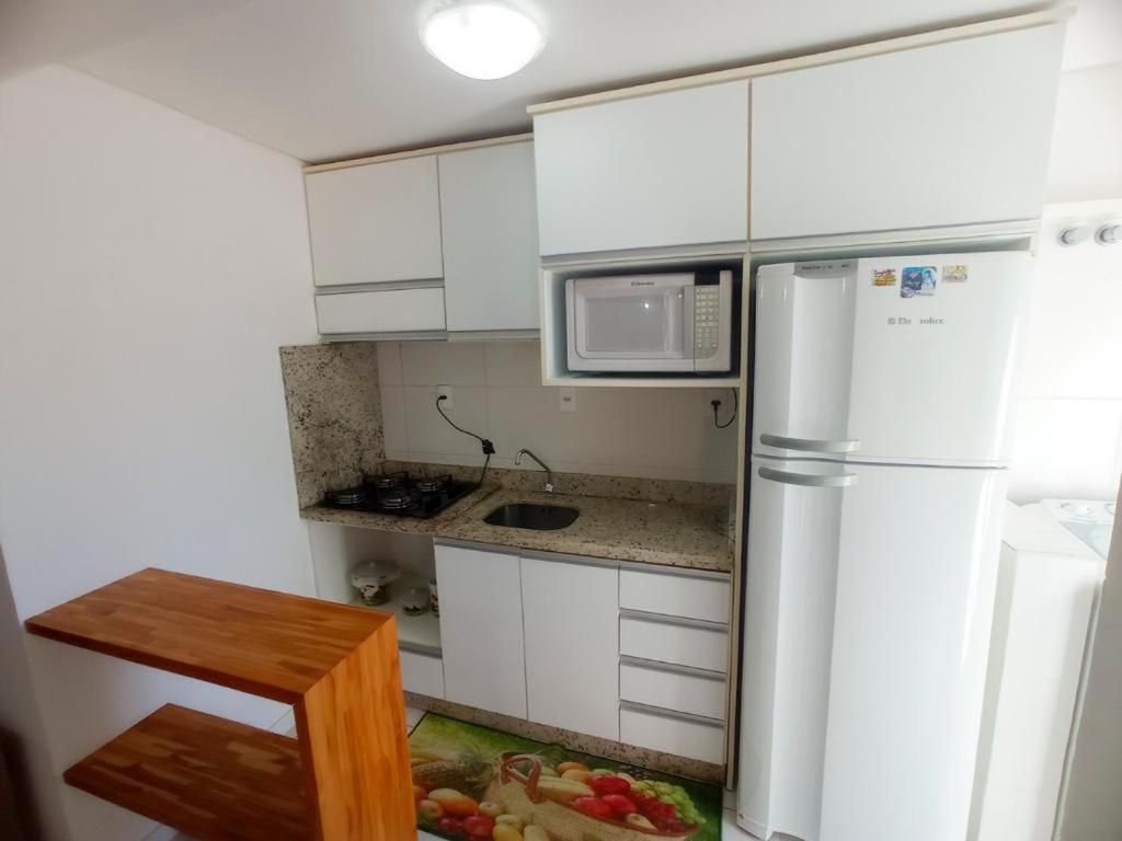 Apto A 1Min Apartment Bombinhas Ngoại thất bức ảnh
