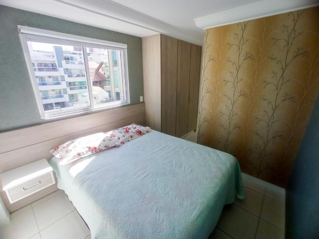 Apto A 1Min Apartment Bombinhas Ngoại thất bức ảnh